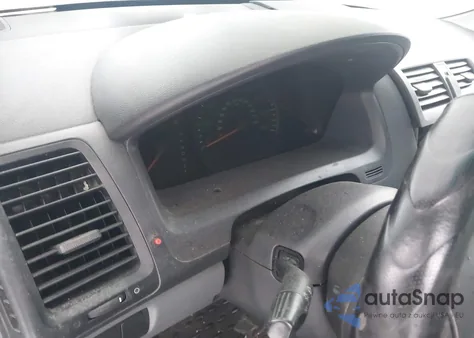 2005 Honda Accord 2.4 Lx z USA, uszkodzony, nr VIN 1HGCM56495A024101